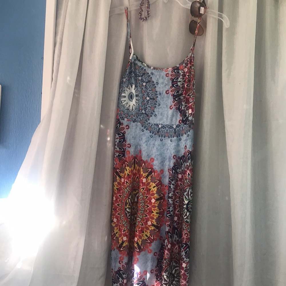 Hujoin dress